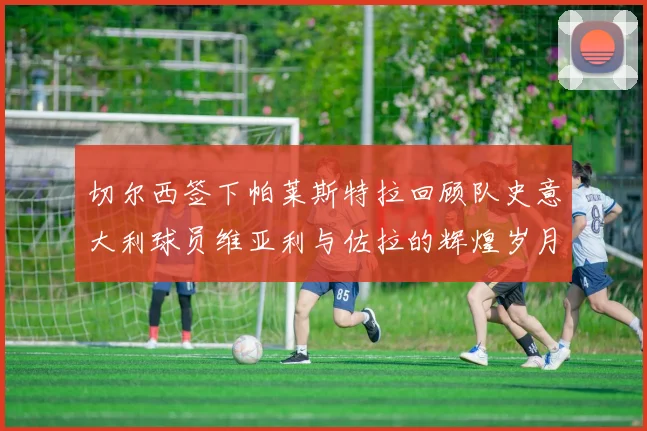 切尔西签下帕莱斯特拉回顾队史意大利球员维亚利与佐拉的辉煌岁月